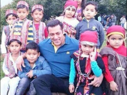 Check out: Salman Khan spends time with kids in Manali