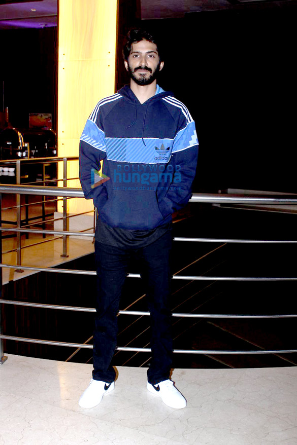 media meet of mirzya with harshvardhan kapoor saiyami kher 7