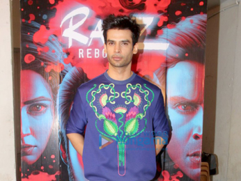 Media meet of 'Raaz Reboot' at Mehboob Studio