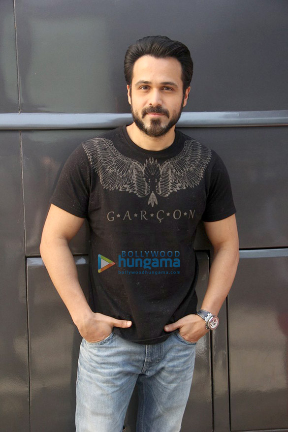 media meet of raaz reboot 6