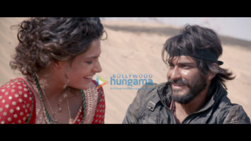 Movie Stills Of The Movie Mirzya