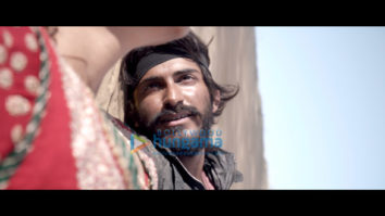 Movie Stills Of The Movie Mirzya