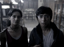 Anshuman Jha and Divya Menon signed up for Mona Darling