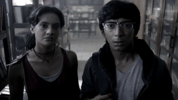 Anshuman Jha and Divya Menon signed up for Mona Darling