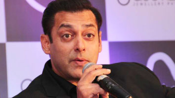 “Pakistani Actors Are Artists Not Terrorists”: Salman Khan