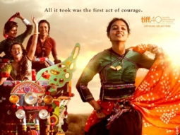 First Look Of The Movie Parched