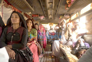 Movie Stills Of The Movie Parched