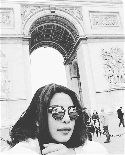 check out priyanka chopras paris get away 2 check out priyanka chopras paris get away 2