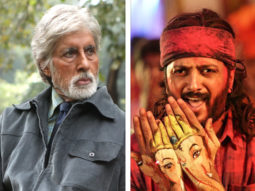 Box Office: Pink set to enter Top-10 grossers of 2016, Banjo and others are low