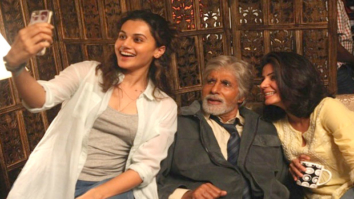 Box Office: Pink is unstoppable in overseas; sees incredible jump in its second weekend and closes at 13.78 cr.