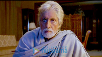 Movie Stills Of The Movie Pink