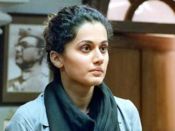 Pink woman Taapsee Pannu set to strike back with 5 releases in 2017