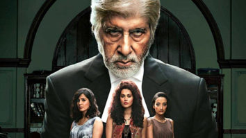 Amitabh Bachchan and Taapsee Pannu’s Pink to be used to promote Zero FIR law