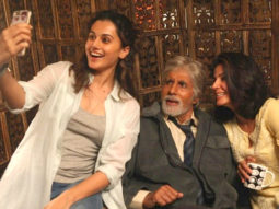 Box Office: Pink Day 8 and Day 9 in overseas