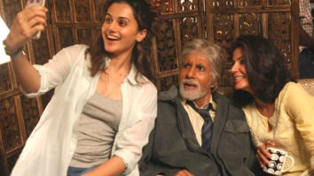 Box Office: Pink Day 8 and Day 9 in overseas