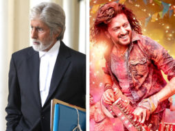 Box Office: Pink continues to run strong, Banjo disappoints