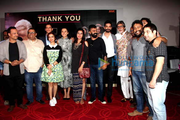 pink with cast and crew 2