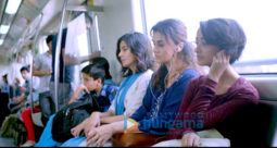 Movie Stills Of The Movie Pink