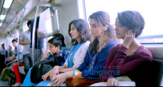 Movie Stills Of The Movie Pink