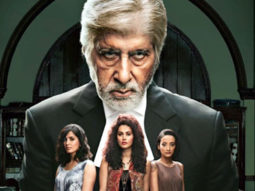 Subhash K Jha speaks about Pink
