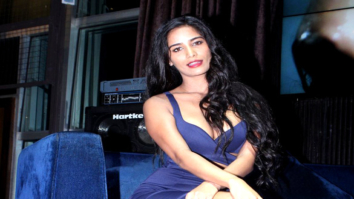 Poonam Pandey at The Weekend media meet