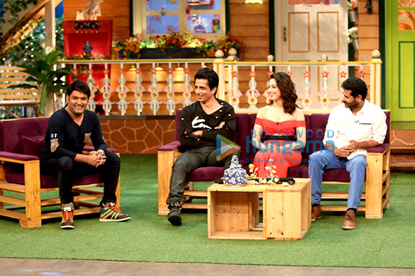 prabhu tamannaah sonu promote tutak tutak tutiya 6