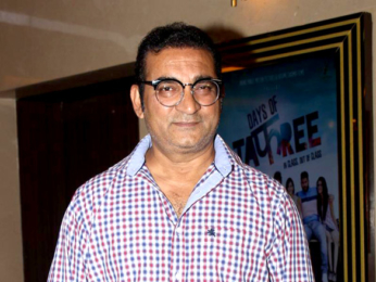 Premiere of 'Days of Tafree'