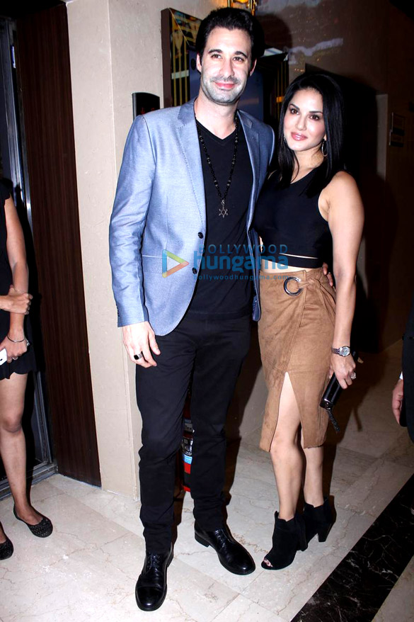 premiere of days of tafree 6
