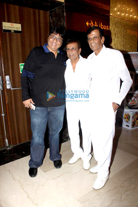 premiere of days of tafree 8