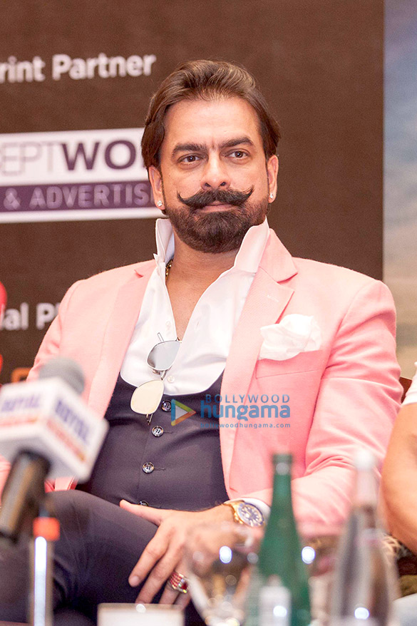 press conference of freaky ali 13