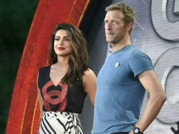 Priyanka Chopra hangs out with Hugh Jackman, Salma Hayek and Jada Pinkett Smith at Global Citizen festival
