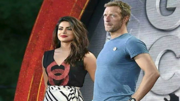 Priyanka Chopra hangs out with Hugh Jackman, Salma Hayek and Jada Pinkett Smith at Global Citizen festival
