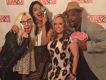 Check out: Priyanka Chopra has fun time at the Quantico season 2 premiere