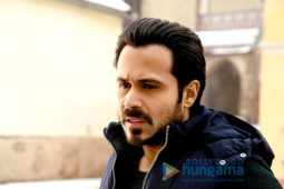Movie Stills Of The Movie Raaz Reboot