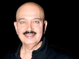 Rakesh Roshan announces Krrish 4, film to release in Christmas 2018