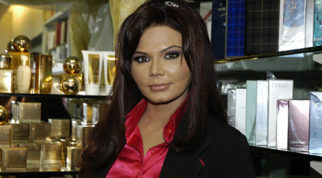 Rakhi Sawant accuses CBFC of bribery