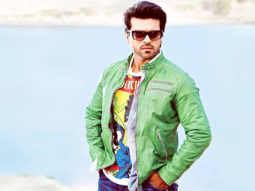 Ram Charan Teja to star in MS Dhoni: The Untold Story?