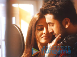 First look: Ranbir Kapoor and Aishwarya Rai Bachchan’s sizzling chemistry in Bulleya song First look: Ranbir Kapoor and Aishwarya Rai Bachchan’s sizzling chemistry in Bulleya song