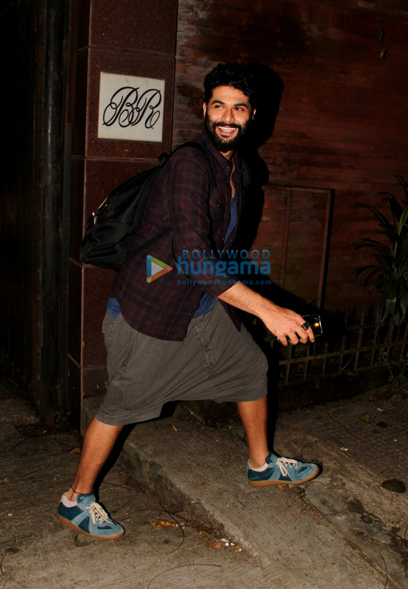 ranbir kapoor celebrates his birthday 4