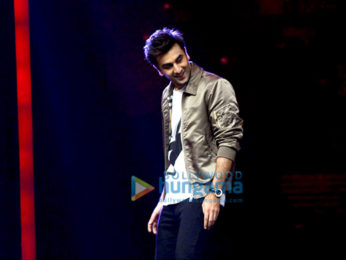 Ranbir Kapoor graces the finale of Dance+