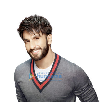 Celebrity Photos Of The Ranveer Singh