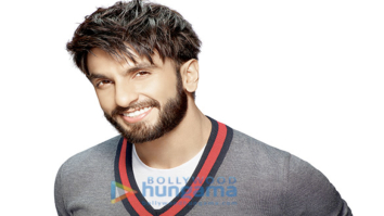 Celebrity Photos Of The Ranveer Singh