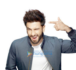 Celebrity Photos Of The Ranveer Singh