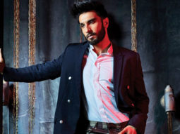 Ranveer Singh decides to promote squash on request of childhood friend