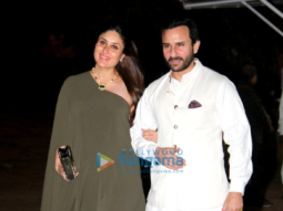 Reema Jain’s 60th birthday celebration