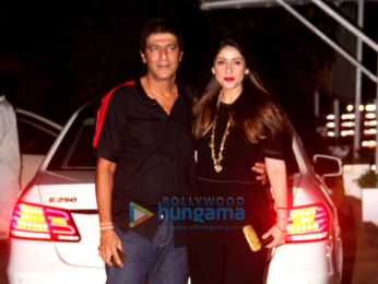 Reema Jain's 60th birthday celebration