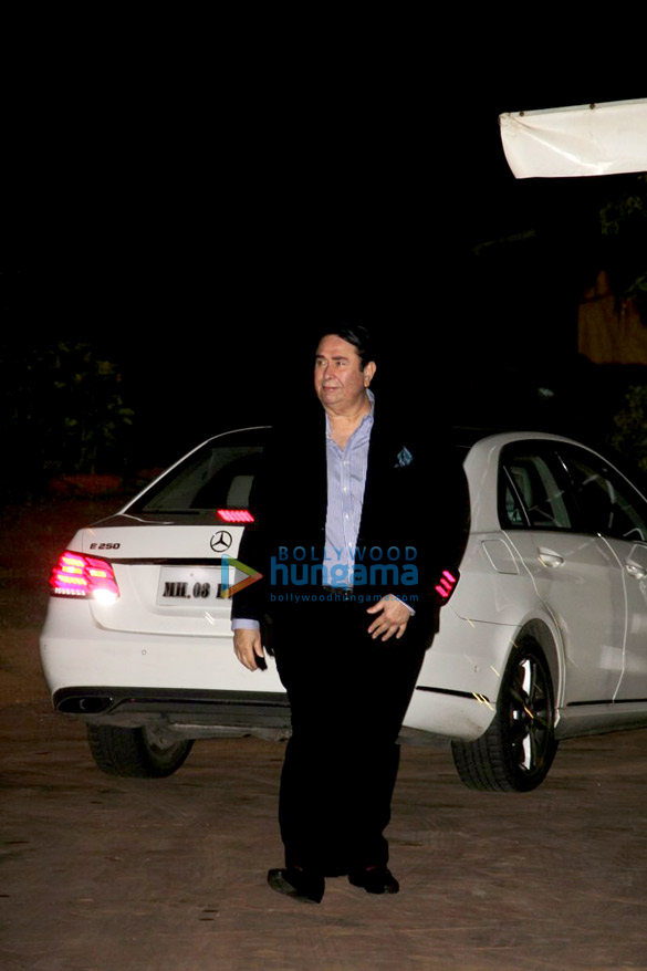 reema jains 60th birthday celebration 17