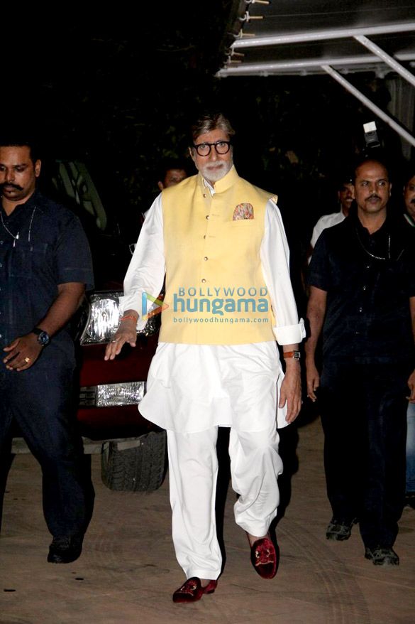 reema jains 60th birthday celebration 5