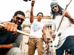 BO update: Rock On 2 starts on a disastrous note