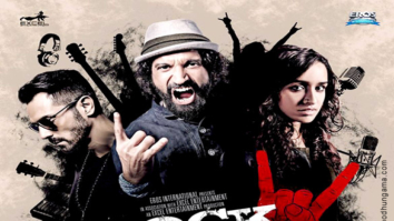 First Look Of The Movie Rock On!! 2